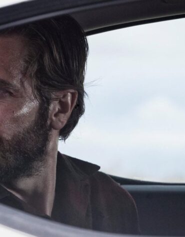 ALERTA OSCAR | ANIMAIS NOTURNOS (Nocturnal Animals)