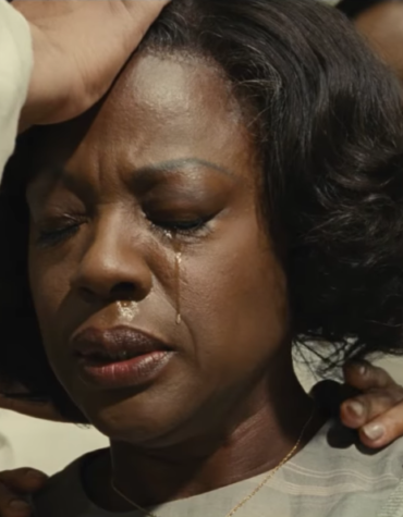 ALERTA OSCAR | UM LIMITE ENTRE NÓS (FENCES)
