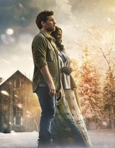 A CABANA (THE SHACK) | CRÍTICA DE ESTREIA