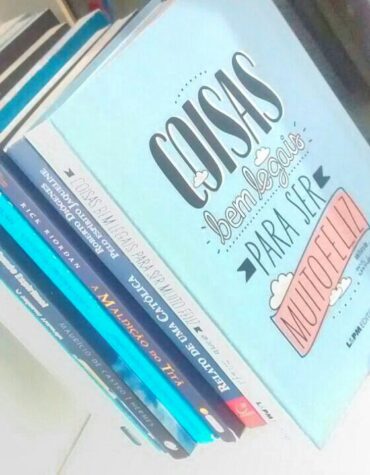 COISAS BEM LEGAIS PARA SER MUITO FELIZ – MR WONDERFUL | RESENHA
