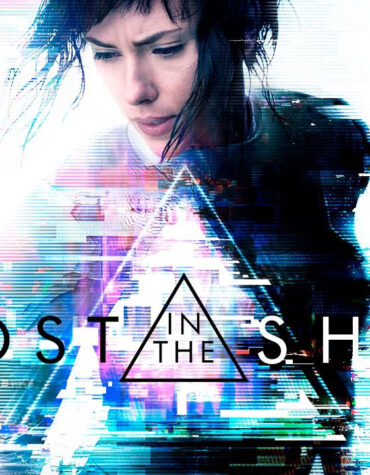 A VIGILANTE DO AMANHÃ (GHOST IN THE SHELL) | CRÍTICA DE ESTREIA