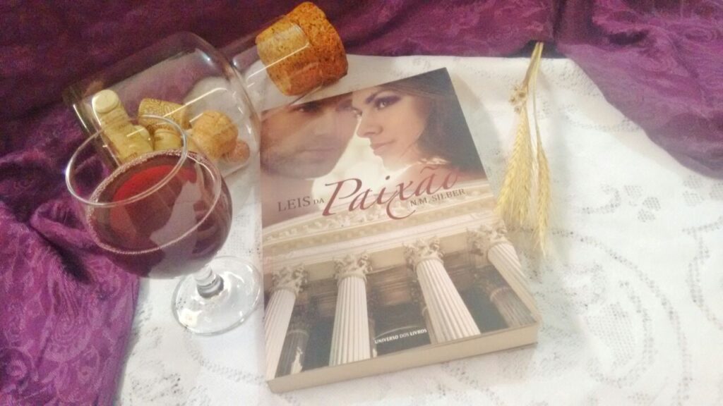 LEIS DA PAIXÃO – N.M SILBER | RESENHA LEIS DA PAIXÃO – N.M SILBER | RESENHA