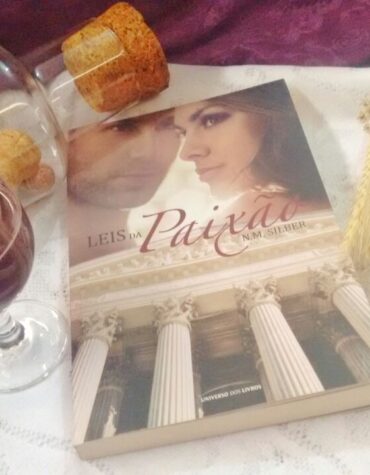 LEIS DA PAIXÃO – N.M SILBER | RESENHA