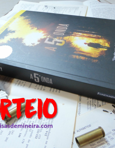 { #RESULTADO} A 5ª ONDA – RICK YANCEY