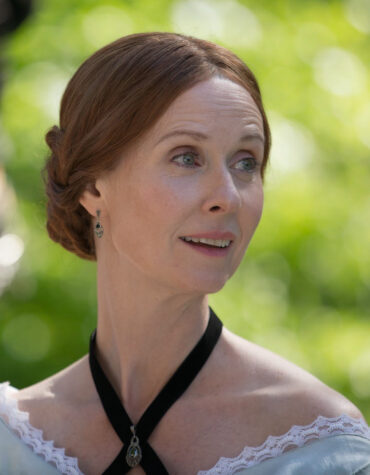 CINEART FILMES LANÇA BIOGRAFIA DE EMILY DICKINSON