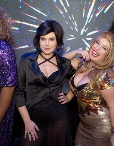 CRÍTICA DE CINEMA – GOSTOSAS, LINDAS E SEXIES
