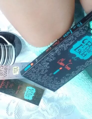 PÓ DE LUA – CLARICE FREIRE | RESENHA