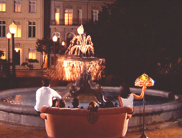 POR QUE ASSISTIR FRIENDS