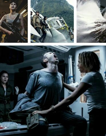 ALIEN: COVENANT | CRÍTICA DE ESTREIA ALIEN: COVENANT | CRÍTICA DE ESTREIA