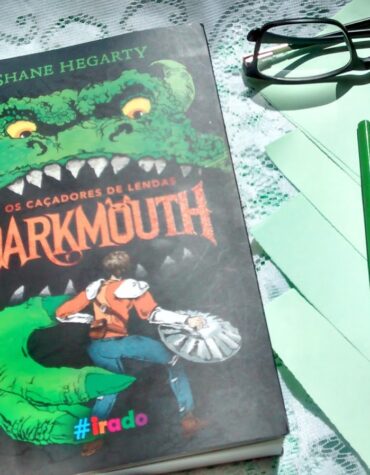 DARKMOUTH – SHANE HEGARTY | RESENHA