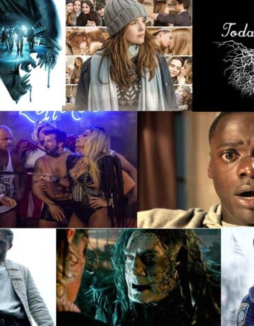 PARTIU CINEMA – ESTREIAS EM MAIO/2017