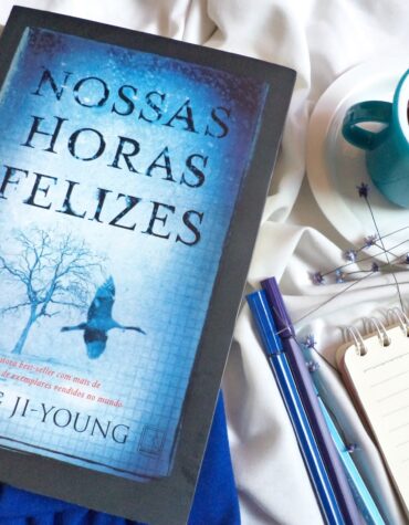 NOSSAS HORAS FELIZES –  GONG JI-YOUNG | RESENHA