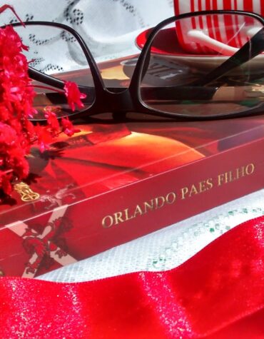 ANGUS – ORLANDO PAES FILHO ( O PRIMEIRO GUERREIRO #1 ) | RESENHA