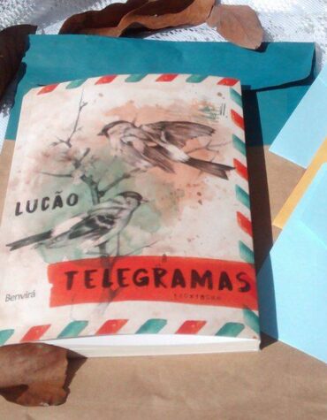 TELEGRAMA – LUCÃO | RESENHA