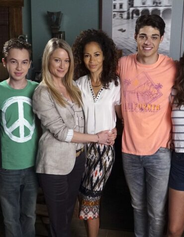The Fosters