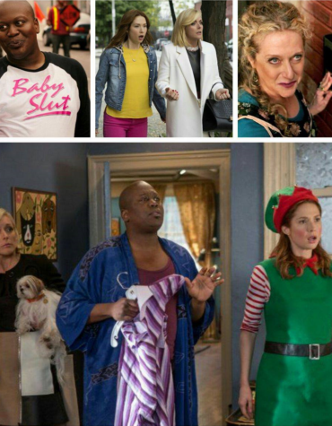 UNBREAKABLE KIMMY SCHMIDT – UMA SÉRIE ORIGINAL DA NETFLIX QUE VOCÊ NÃO PODE DEIXAR DE VER