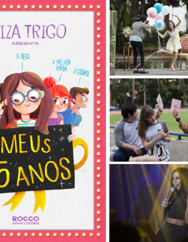 MEUS 15 ANOS | CRÍTICA MEUS 15 ANOS | CRÍTICA