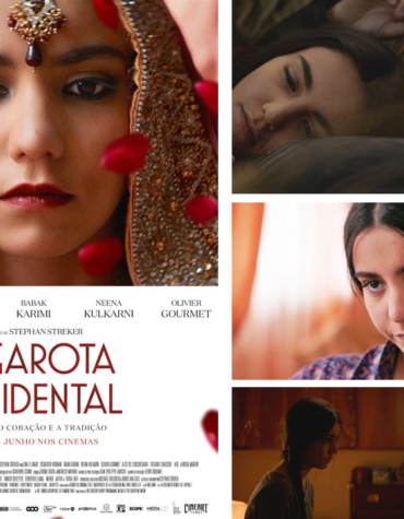 A GAROTA OCIDENTAL – ENTRE O CORAÇÃO E A TRADIÇÃO (NOCES) | CRÍTICA A GAROTA OCIDENTAL – ENTRE O CORAÇÃO E A TRADIÇÃO (NOCES) | CRÍTICA