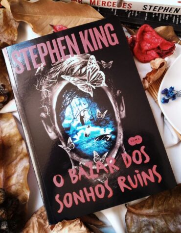 O BAZAR DOS SONHOS RUINS – STEPHEN KING | RESENHA