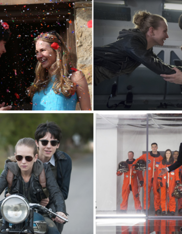FILMES | O ESPAÇO ENTRE NÓS (THE SPACE BETWEEN US) FILMES | O ESPAÇO ENTRE NÓS (THE SPACE BETWEEN US)
