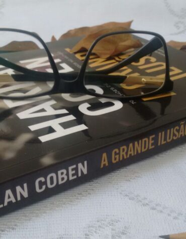 A GRANDE ILUSÃO – HARLAN COBEN | RESENHA