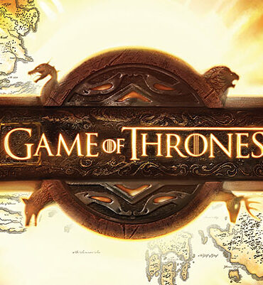 #SÉRIES | GAME OF THRONES –  A MELHOR SÉRIE