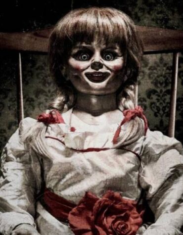 CRÍTICA DE ESTREIA |  ANNABELLE 2: A CRIAÇÃO DO MAL