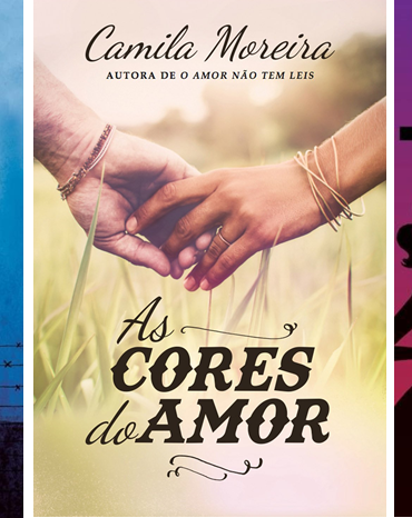 LANÇAMENTOS LITERÁRIOS AGOSTO