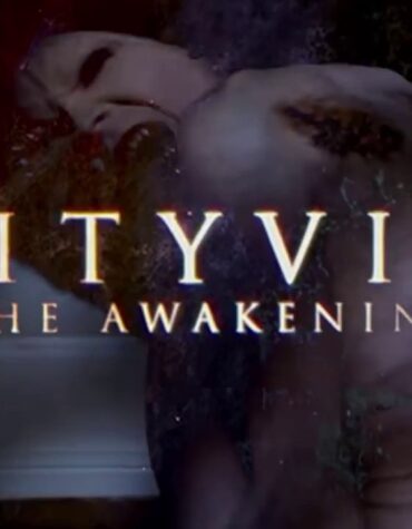 AMITYVILLE; O DESPERTAR 2017 | CRÍTICA AMITYVILLE; O DESPERTAR 2017 | CRÍTICA