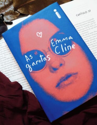 AS GAROTAS – EMMA CLINE | RESENHA