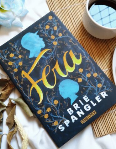 FERA – BRIE SPANGLER | RESENHA