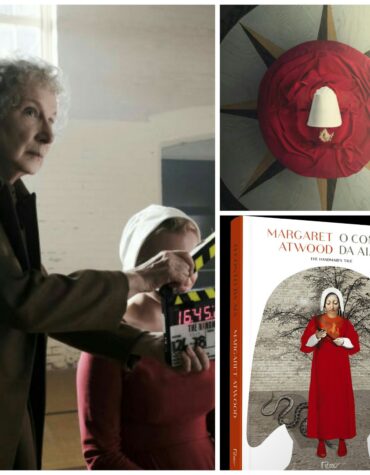 THE HANDMAID’S TALE | SÉRIE – O FABULOSO DESTAQUE DE 2017
