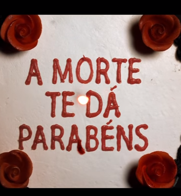 A MORTE TE DÁ PARABÉNS | CRÍTICA