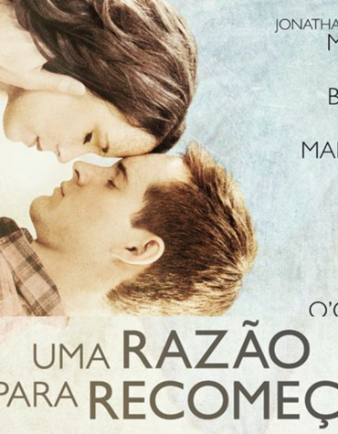 CRITICA DE ESTREIA | UMA RAZÃO PARA RECOMEÇAR (NEW LIFE) – 2017 CRITICA DE ESTREIA | UMA RAZÃO PARA RECOMEÇAR (NEW LIFE) – 2017