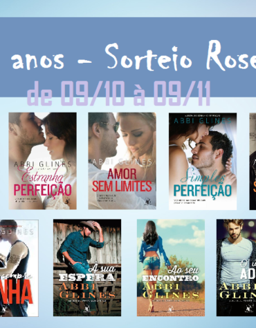 {SORTEIO} SÉRIE ROSEMARY BEACH