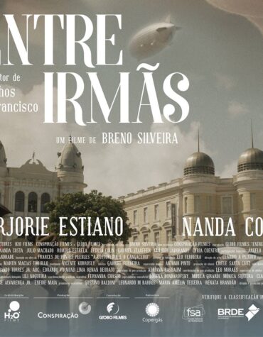 CRÍTICA DE ESTREIA | ENTRE IRMÃS 2017 CRÍTICA DE ESTREIA | ENTRE IRMÃS 2017