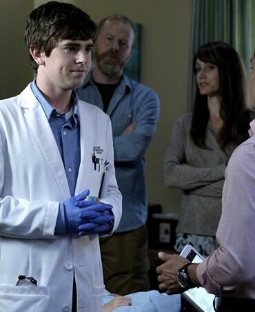 THE GOOD DOCTOR – 2017 | CRÍTICA THE GOOD DOCTOR – 2017 | CRÍTICA