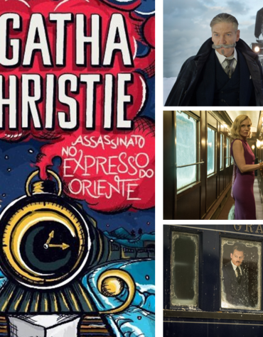 CRITICA DE ESTREIA | ASSASSINATO NO EXPRESSO DO ORIENTE 2017 CRITICA DE ESTREIA | ASSASSINATO NO EXPRESSO DO ORIENTE 2017
