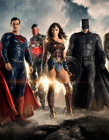 CRÍTICA DE ESTREIA | LIGA DA JUSTIÇA (JUSTICE LEAGUE) CRÍTICA DE ESTREIA | LIGA DA JUSTIÇA (JUSTICE LEAGUE)