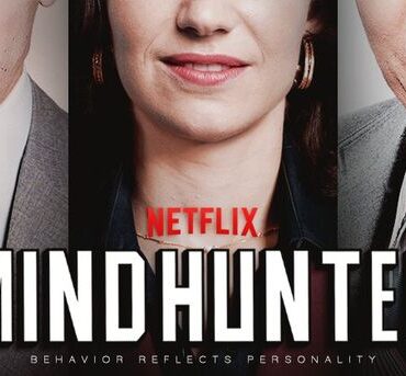 CRÍTICA | MINDHUNTER – SÉRIE ORIGINAL DA NETFLIX 2017 