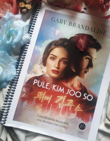 PULE, KIM JOO SO – GABY BRANDALISE | RESENHA