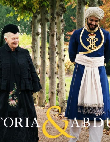 CRÍTICA DE ESTREIA | VICTORIA & ABDUL – O CONFIDENTE DA RAINHA CRÍTICA DE ESTREIA | VICTORIA & ABDUL – O CONFIDENTE DA RAINHA