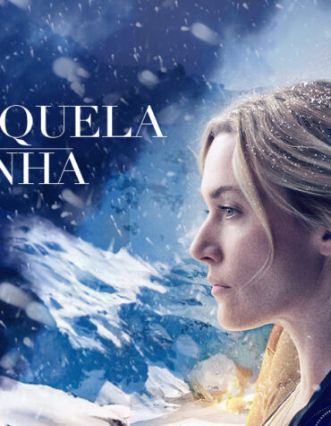 CRÍTICA DE ESTREIA | DEPOIS DAQUELA MONTANHA (THE MOUNTAIN BETWEEN US) CRÍTICA DE ESTREIA | DEPOIS DAQUELA MONTANHA (THE MOUNTAIN BETWEEN US)