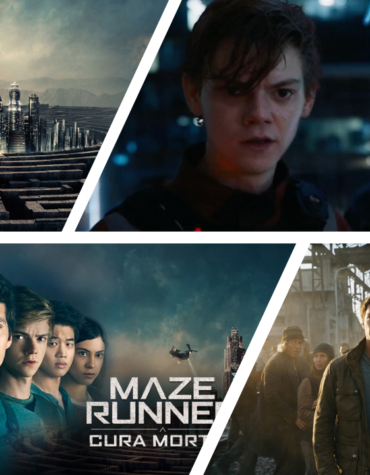 CRÍTICA DE ESTREIA – MAZE RUNNER:  A CURA MORTAL – MAZE RUNNER: THE DEATH CURE