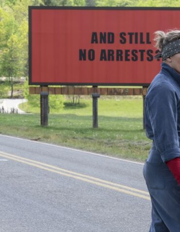 ALERTA OSCAR | TRÊS ANÚNCIOS PARA UM CRIME (Three Billboards Outside Ebbing Missouri,).