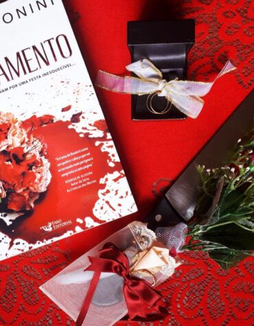 O CASAMENTO – VICTOR BONINI | RESENHA