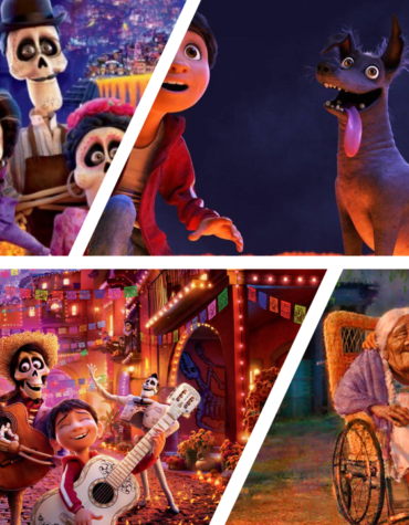 CRÍTICA | VIVA – A VIDA É UMA FESTA – COCO