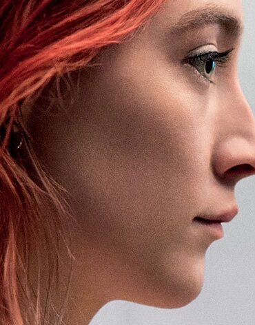 ALERTA OSCAR |  LADY BIRD – A HORA DE VOAR (LADY BIRD)