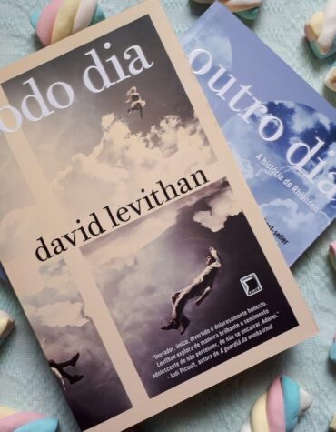 TODO DIA – DAVID LEVITHAN (TODO DIA #1) | RESENHA