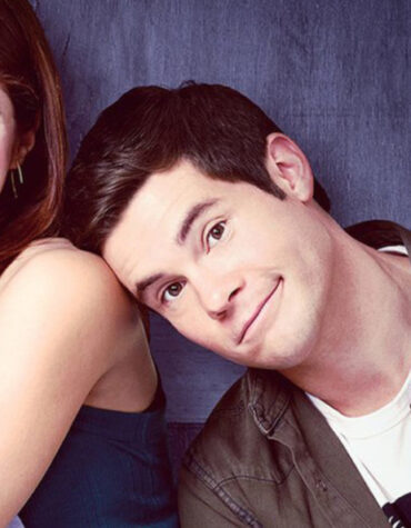 { #FILME } QUANDO NOS CONHECEMOS (WHEN WE FIRST MET)